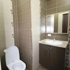 Апартаменты Rent in Yerevan - Apartments on Sakharov Square Люкс разные типы кроватей фото 19