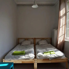 Garden Hostel Сопот детские мероприятия фото 2