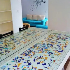 Отель Hostal Abundantia Мехико в номере