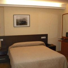 Hotel Santa Catalina 2* Улучшенный номер с различными типами кроватей