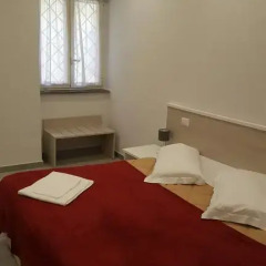 San Pietro Rooms Hotel 2* Номер категории Эконом с различными типами кроватей фото 4
