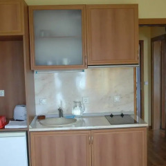 Condo Hotel Valentina Аврен в номере