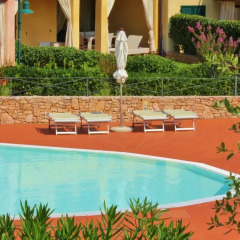 Отель Garda Resort Манерба-дель-Гарда балкон