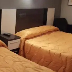 Hotel La Bolera спа