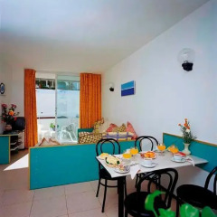 Отель Apartaments Sun&Moon Апартаменты с различными типами кроватей фото 11