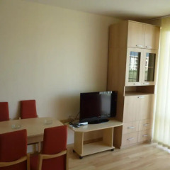 Апартаменты Holiday and Orchid Fort Noks Apartments Студия