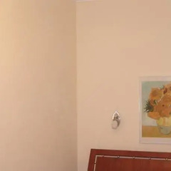 Апартаменты Ukraine Faire Apartments интерьер отеля
