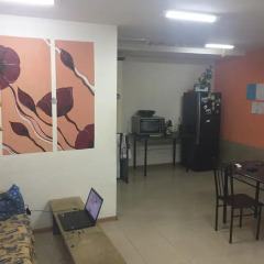 Отель Bunker Downtown Yerevan интерьер отеля
