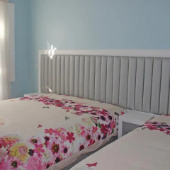 Отель Grande Oceano Guest House 3* Стандартный номер с различными типами кроватей фото 3