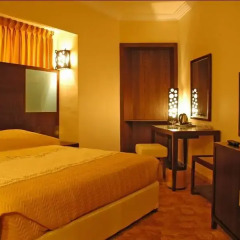 Arabela Hotel 3* Люкс с различными типами кроватей фото 2