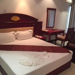 Sun Shine Hotel 3* Стандартный номер с различными типами кроватей фото 2