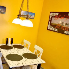 Отель Top2stay Fuengirola Фуэнхирола питание