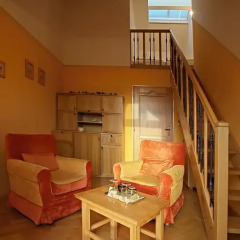 Отель Pension Pohádka Praha 3* Стандартный номер фото 6