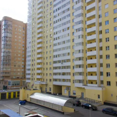 Отель Yin Yang In Das Haus Complex Номер категории Эконом фото 10