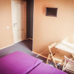 Cp Hostel комната для гостей фото 5