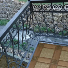 Отель Your House Армения, Дилижан - отзывы, цены и фото номеров - забронировать отель Your House онлайн балкон