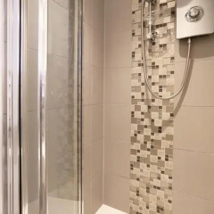 Апартаменты Linton Apartments Студия с различными типами кроватей фото 7