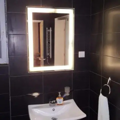 Отель Guest House Jedro Апартаменты с различными типами кроватей фото 23