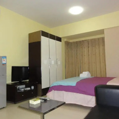 Апартаменты Homehunter Short Term Apartment Студия с различными типами кроватей фото 12