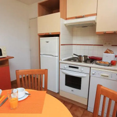 Отель Les Villas du Cap в номере