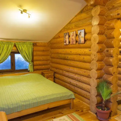 Отель Guesthouse Sianie Болгария, Тырговиште - отзывы, цены и фото номеров - забронировать отель Guesthouse Sianie онлайн комната для гостей фото 5