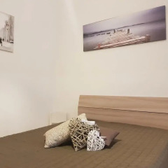 Отель B&B Al Teatro Италия, Сиракуза - отзывы, цены и фото номеров - забронировать отель B&B Al Teatro онлайн комната для гостей фото 2