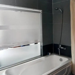 Bella Begonia Nha Trang Hotel 3* Номер Делюкс с различными типами кроватей фото 23