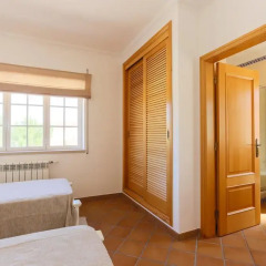 Отель Praia del Rey Holiday House комната для гостей