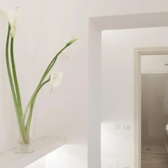 Отель Msnsuites Palazzo Dei Ciompi Люкс повышенной комфортности фото 8