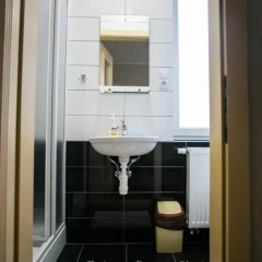 Tulpan Hotel Студия фото 6