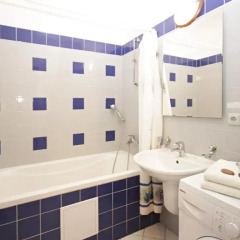Апартаменты Old Town Apartments Студия фото 7