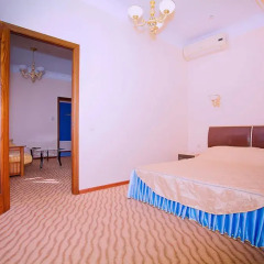 Гостиница Via Sakra 3* Люкс разные типы кроватей фото 18