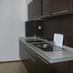 Отель Marina City 3* Апартаменты фото 5