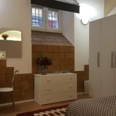 Отель Palermo Central Holiday Италия, Палермо - отзывы, цены и фото номеров - забронировать отель Palermo Central Holiday онлайн удобства в номере