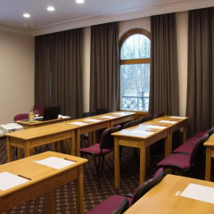 Hotel Cesis детские мероприятия