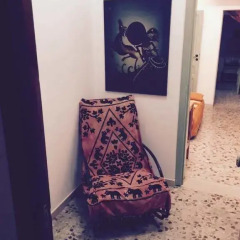 Отель Vacanze a Pozzallo Поццалло интерьер отеля
