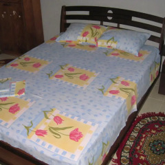 Гостиница Super Comfort Guest House Бердянск детские мероприятия