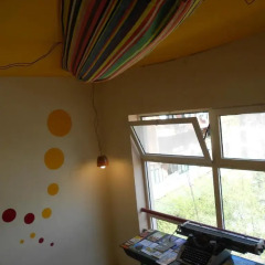 Hostel Albania комната для гостей фото 3