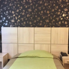 Arion Hotel Corfu 3* Номер категории Эконом с различными типами кроватей фото 2
