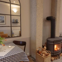 Boutique Hotel SwissHouse интерьер отеля фото 2