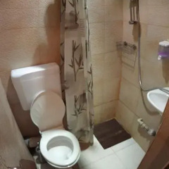 Отель Trakia Bed & Breakfast 2* Стандартный номер с различными типами кроватей фото 5
