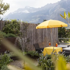 Отель Park Hotel Mignon Италия, Меран - отзывы, цены и фото номеров - забронировать отель Park Hotel Mignon онлайн фото 6