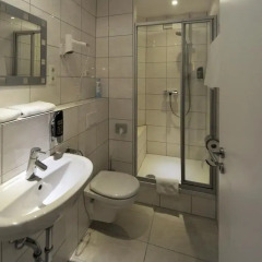 Fair Hotel Villa Diana Westend 3* Стандартный номер с различными типами кроватей фото 4
