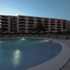 Отель Vila Gale Cascais бассейн фото 3