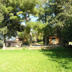 Отель Agriturismo Fattoria La Prugnola Монтескудаио фото 5