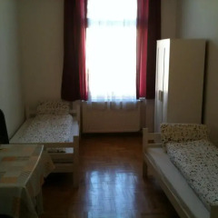 Апартаменты Caterina Private Rooms and Apartments комната для гостей фото 2