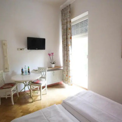 Отель SEIBEL 3* Стандартный номер фото 4