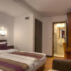 Отель Dragneva Guest House Болгария, Чепеларе - отзывы, цены и фото номеров - забронировать отель Dragneva Guest House онлайн комната для гостей фото 2