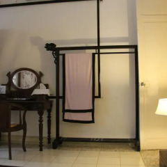 Отель Chez Pham District 3 French Villa удобства в номере фото 2
