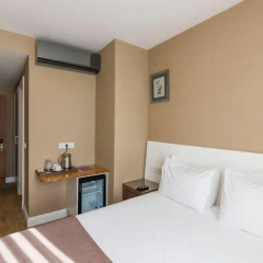 Отель Aston Residence 4* Номер Эконом с разными типами кроватей фото 11